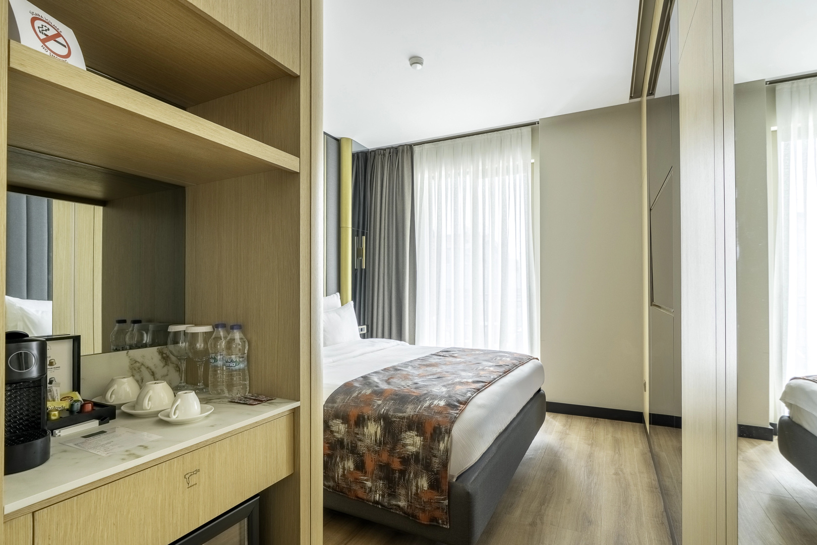 Foto - The Marni Hotel