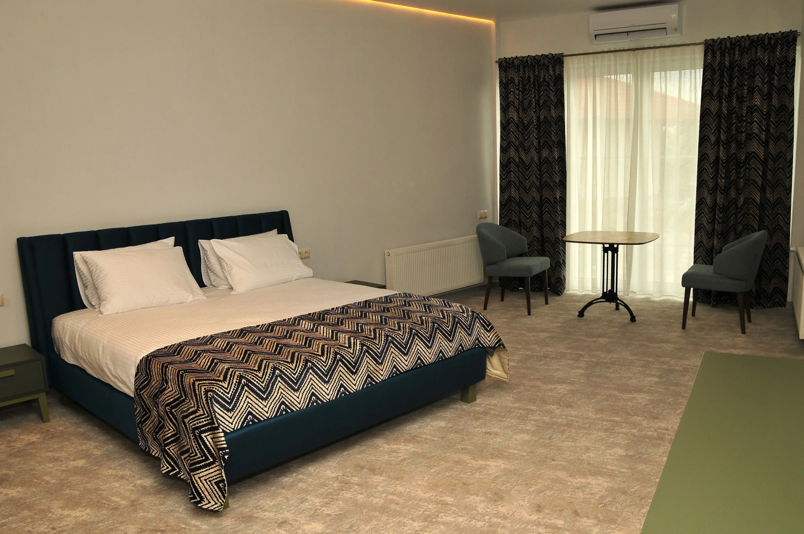 Foto - Hotel Kazak Club