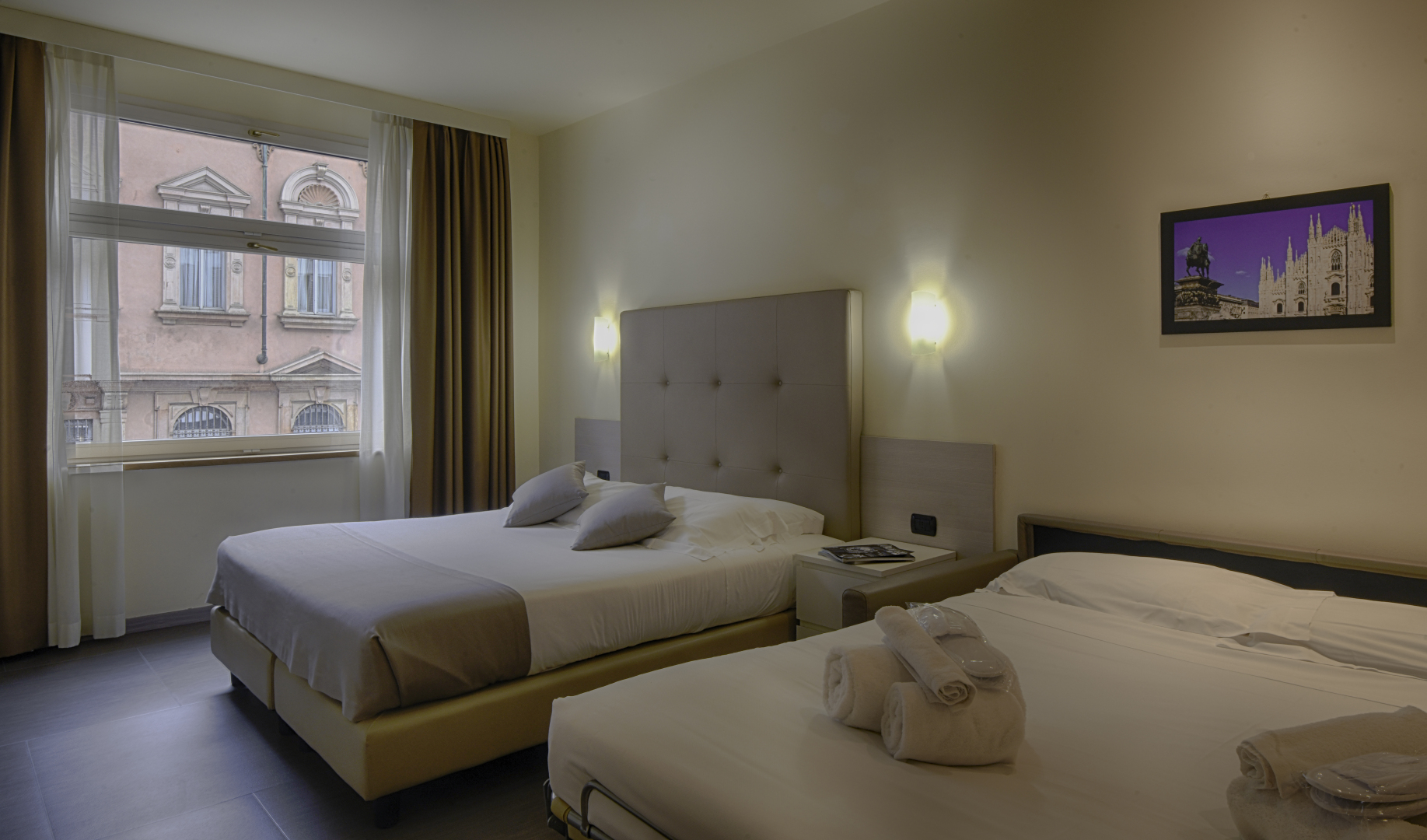 Photo - Duomo Hotel & Apartments