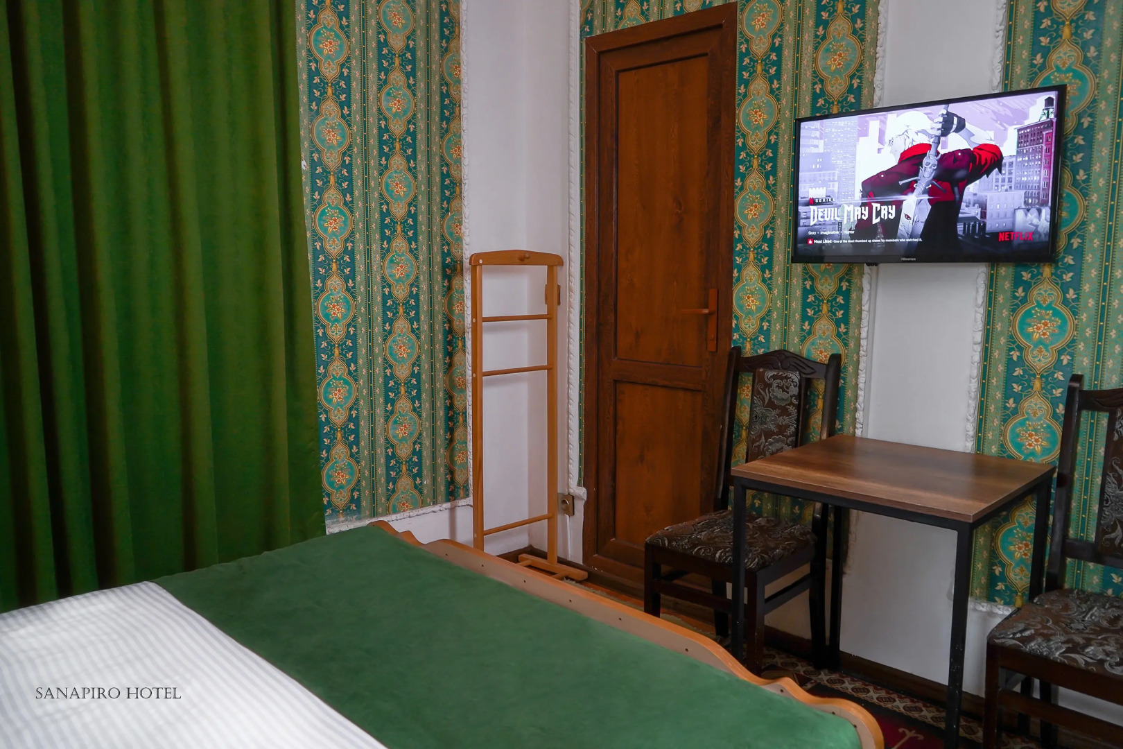 Photo - Sanapiro Hotel