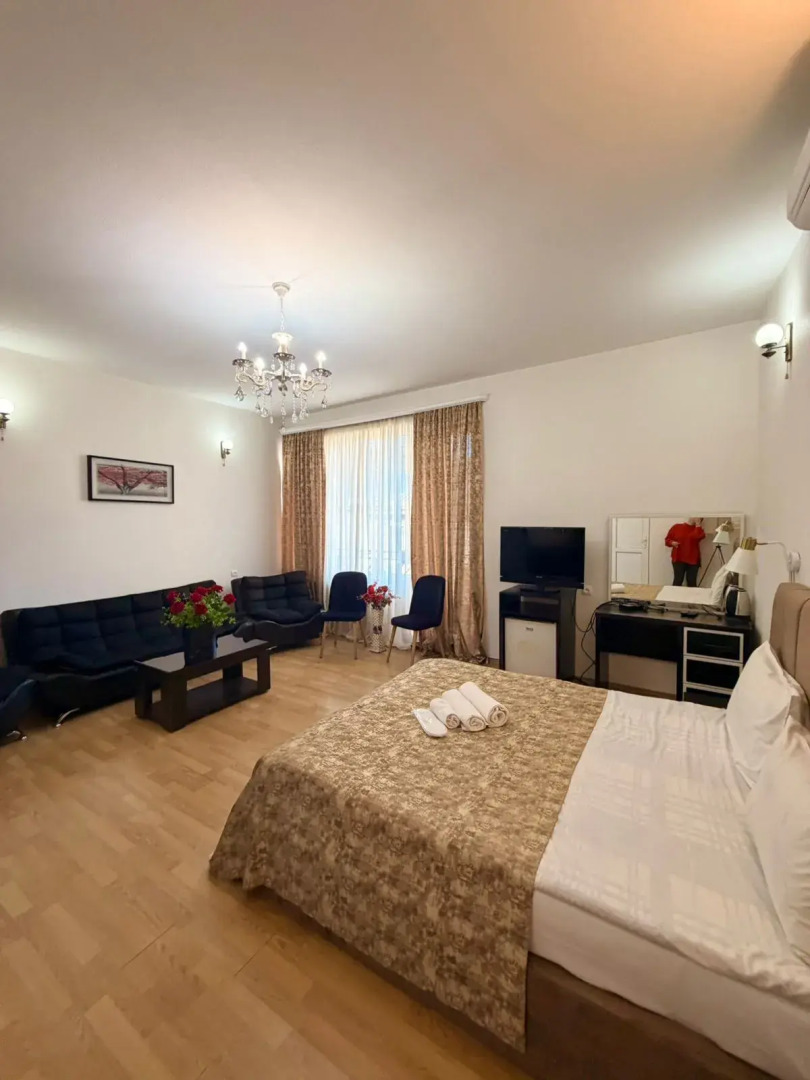 Foto - Qeroli old town