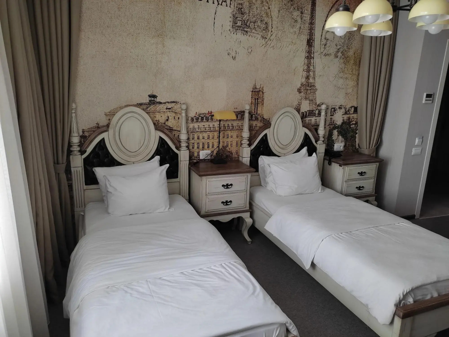 Photo - Boutique Hotel Baku
