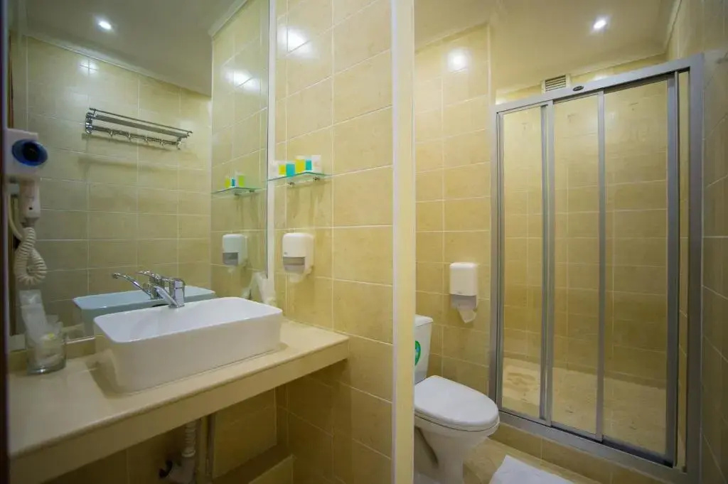 Foto - Mildom Hotel