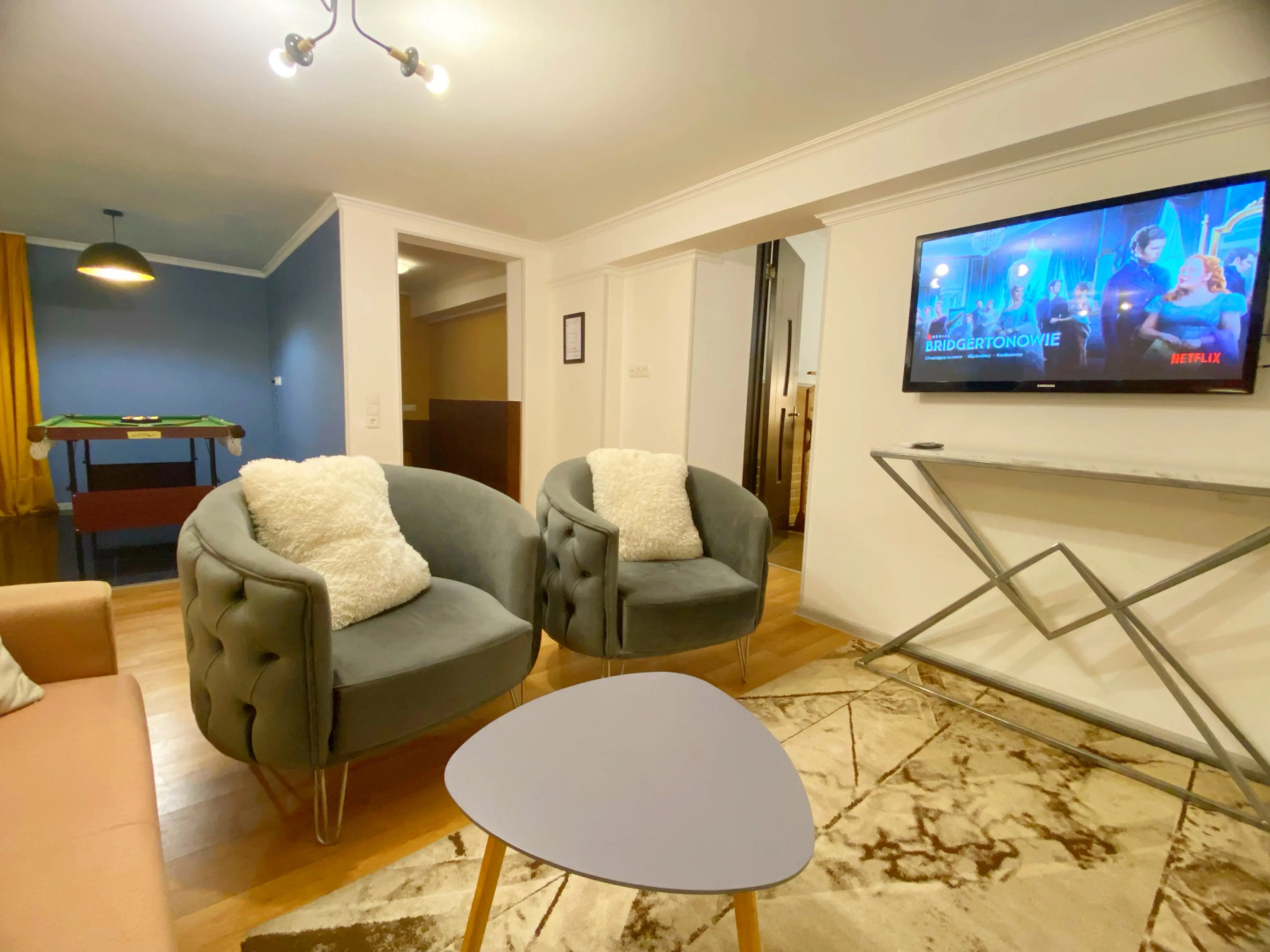 Foto - Hotel Orange Kutaisi