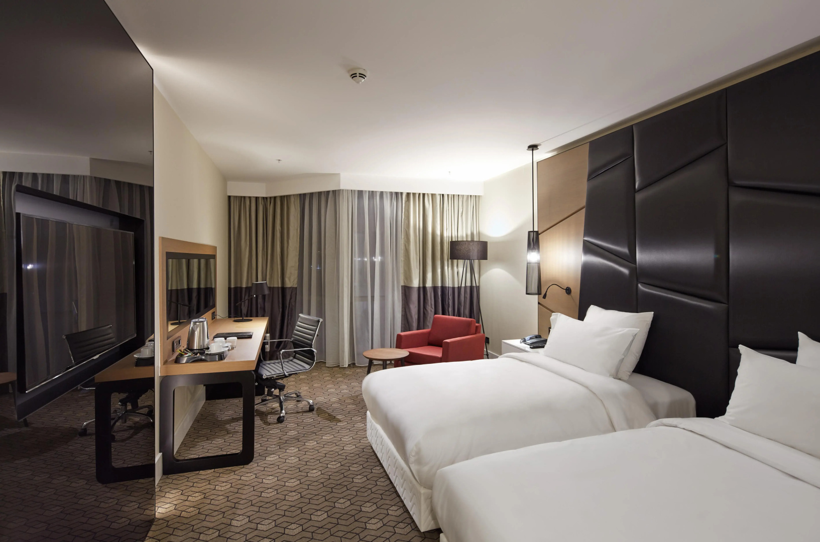 Foto - Pullman Istanbul Airport and Convention Center Hotel