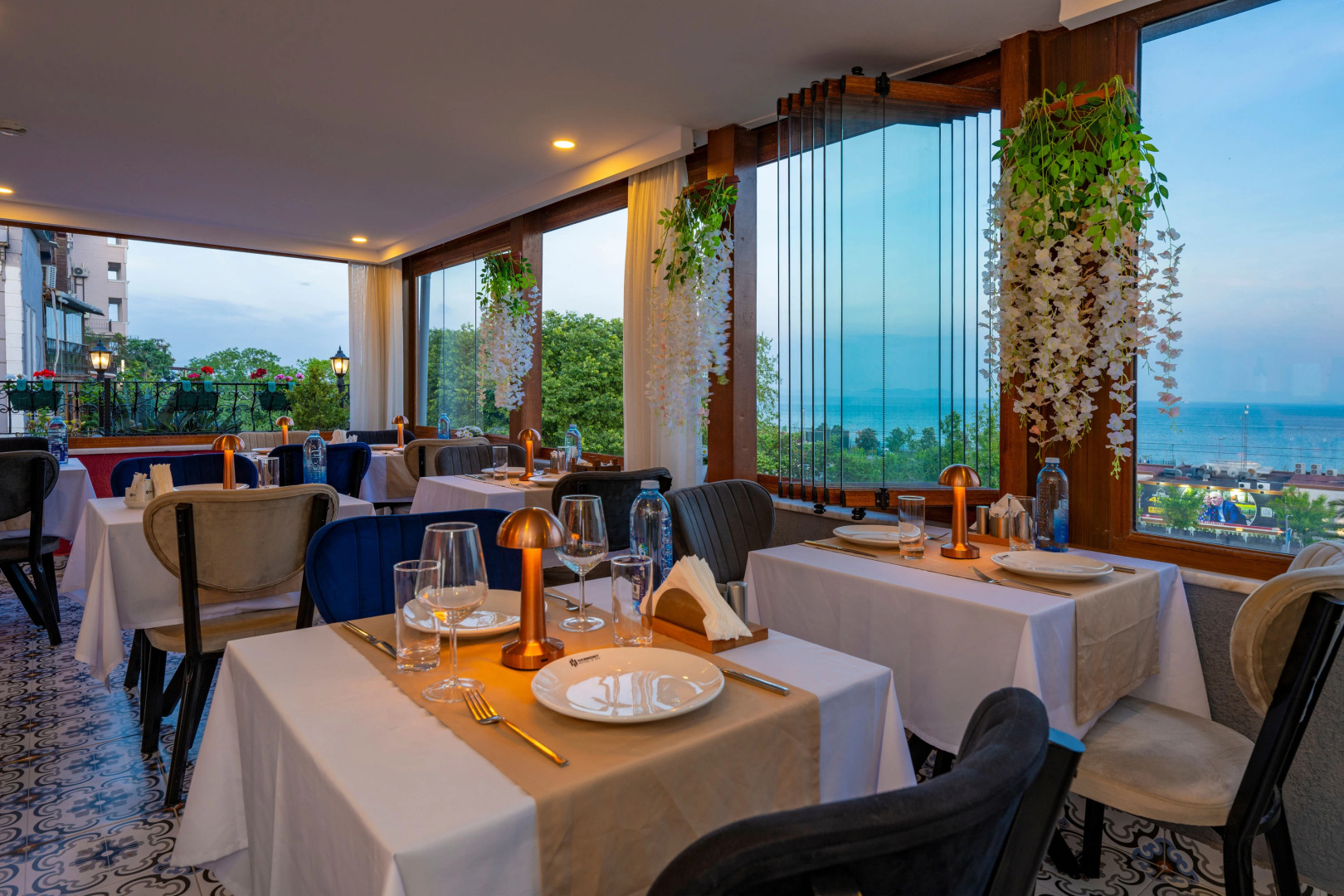 Photo - Harmony Hotel Istanbul & SPA