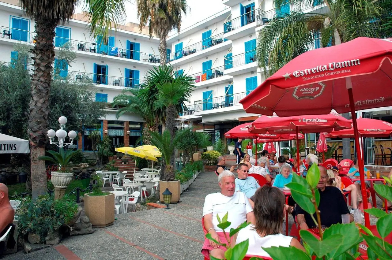 Foto - htop Planamar #htopEnjoy