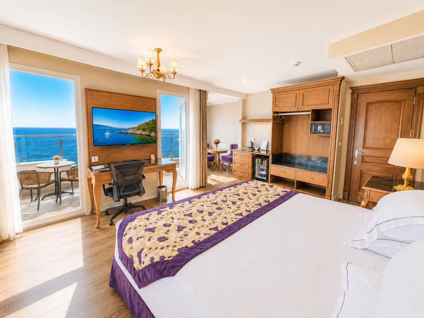 Foto - GLK PREMIER The Home Suites & Spa - Boutique Class