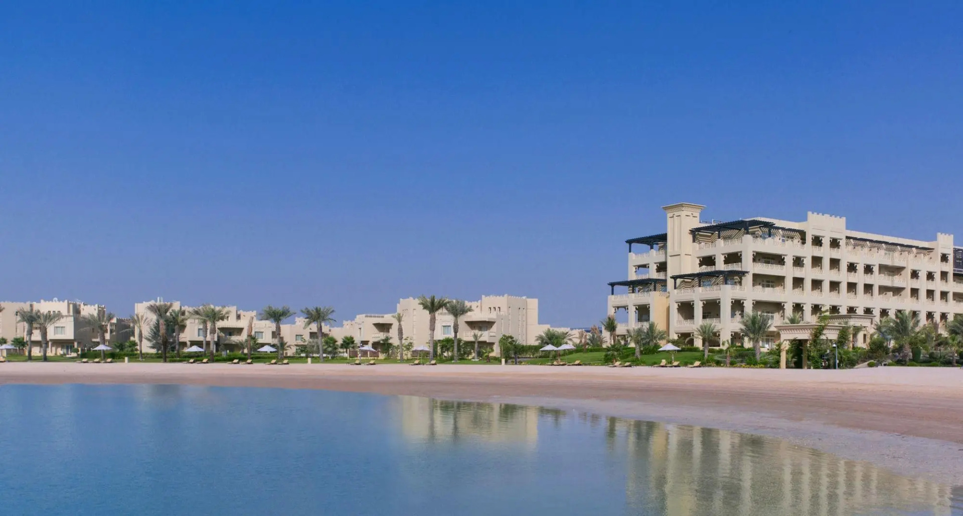 Foto - Grand Hyatt Doha Hotel & Villas