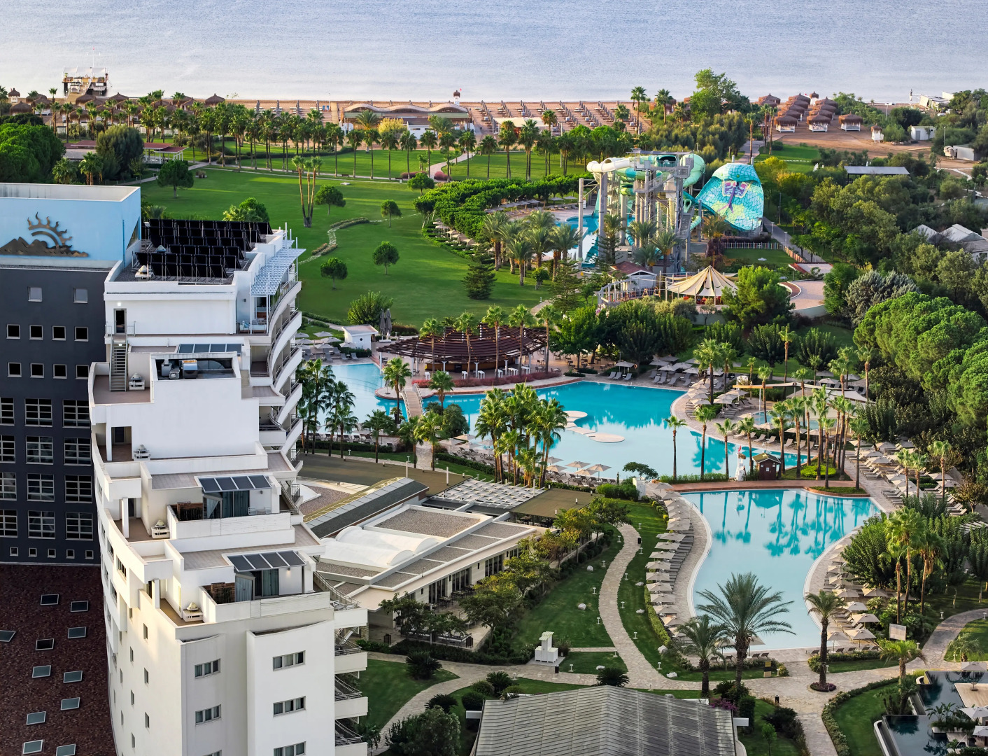 Photo - Lara Barut Collection-Ultra All Inclusive