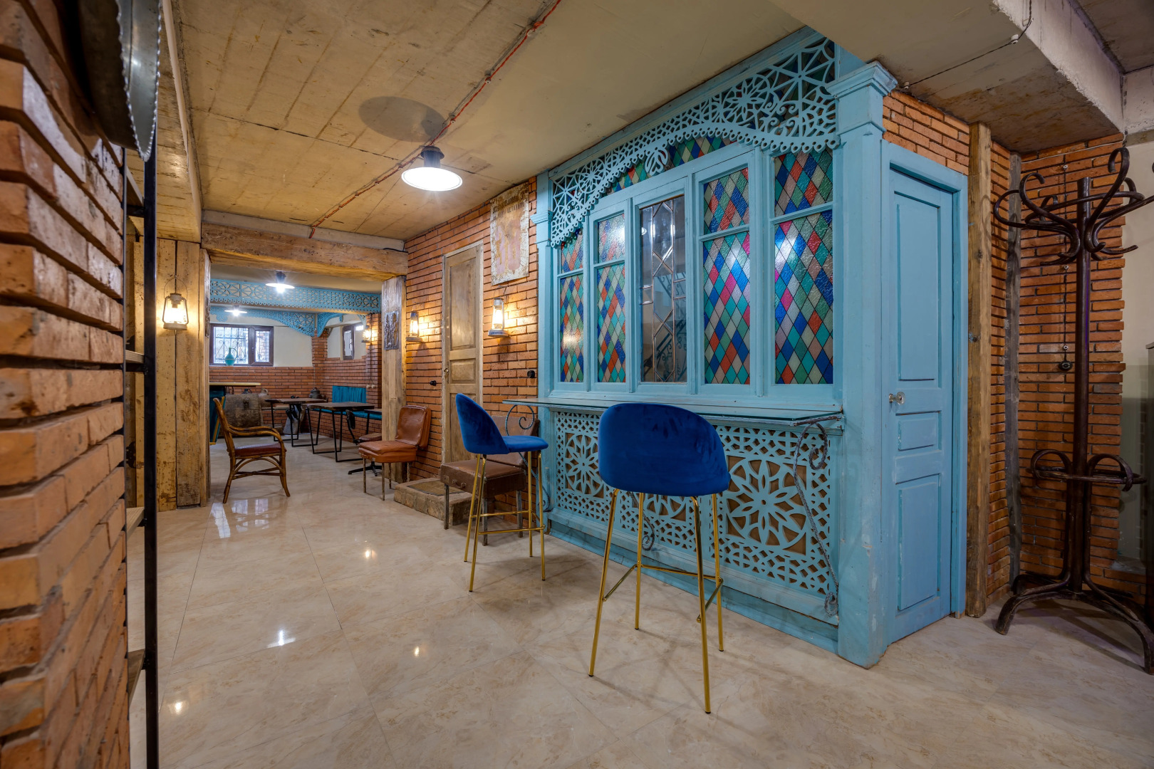 Foto - Regraph Hotel