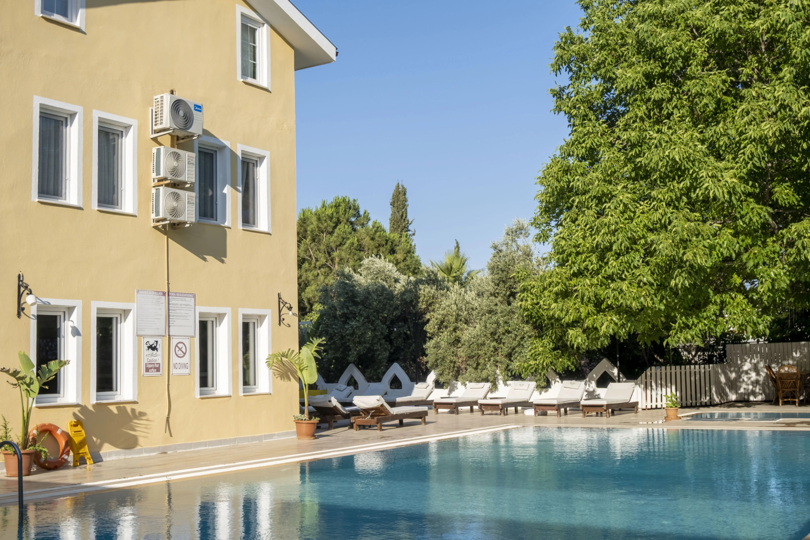 Photo - Güneş Boutique Hotel - Oludeniz