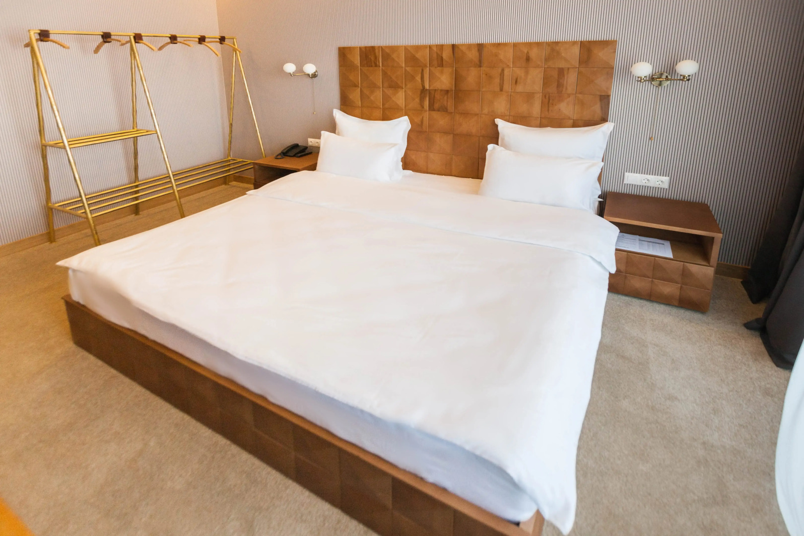 Foto - Amante Narikala Boutique Hotel