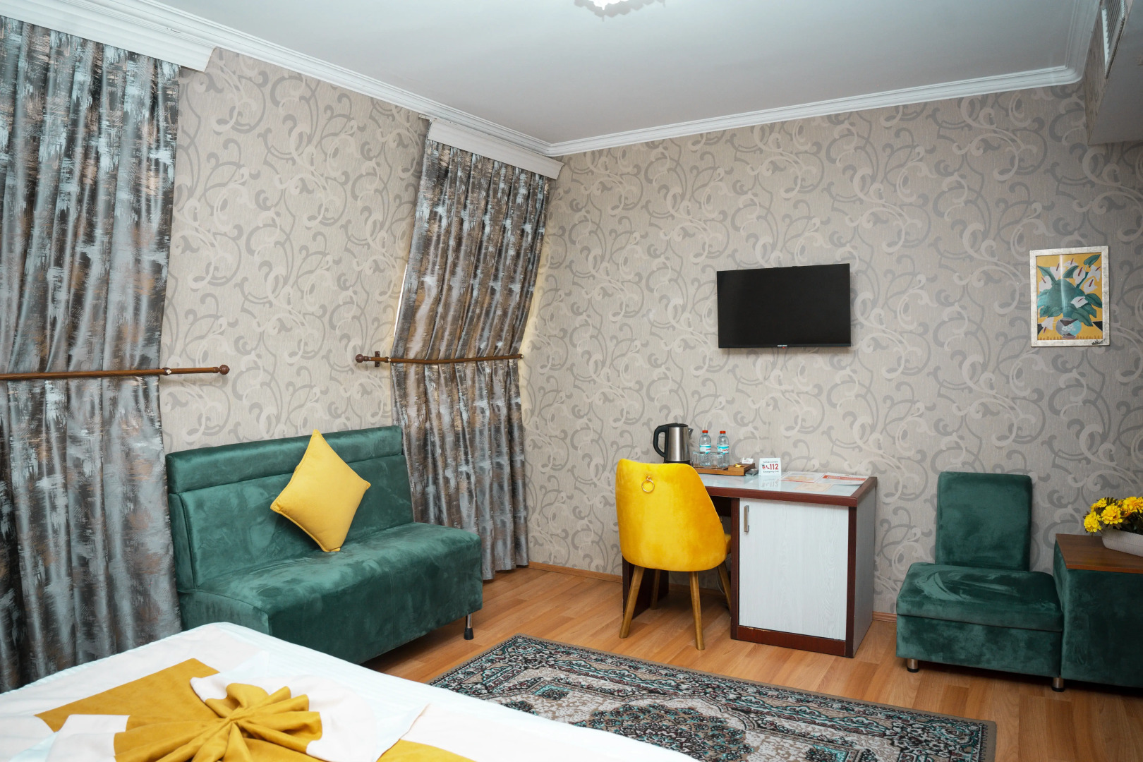 Foto - Nemi Boutique Hotel