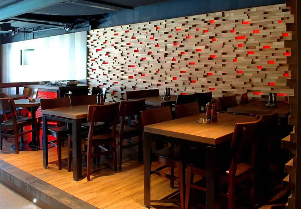 Foto - Dubai Marine Beach Resort & Spa