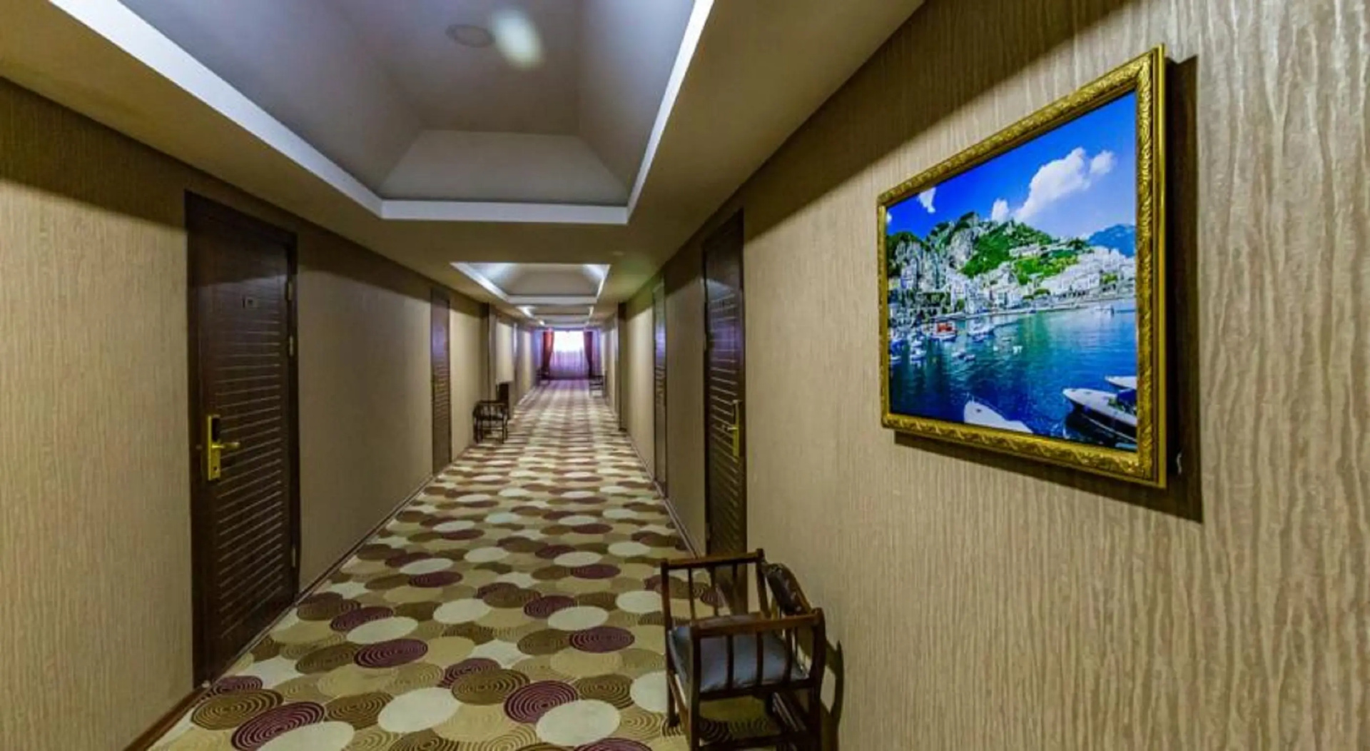 Foto - Amazon Hotel