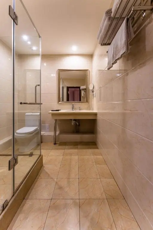Photo - Renion Park Hotel