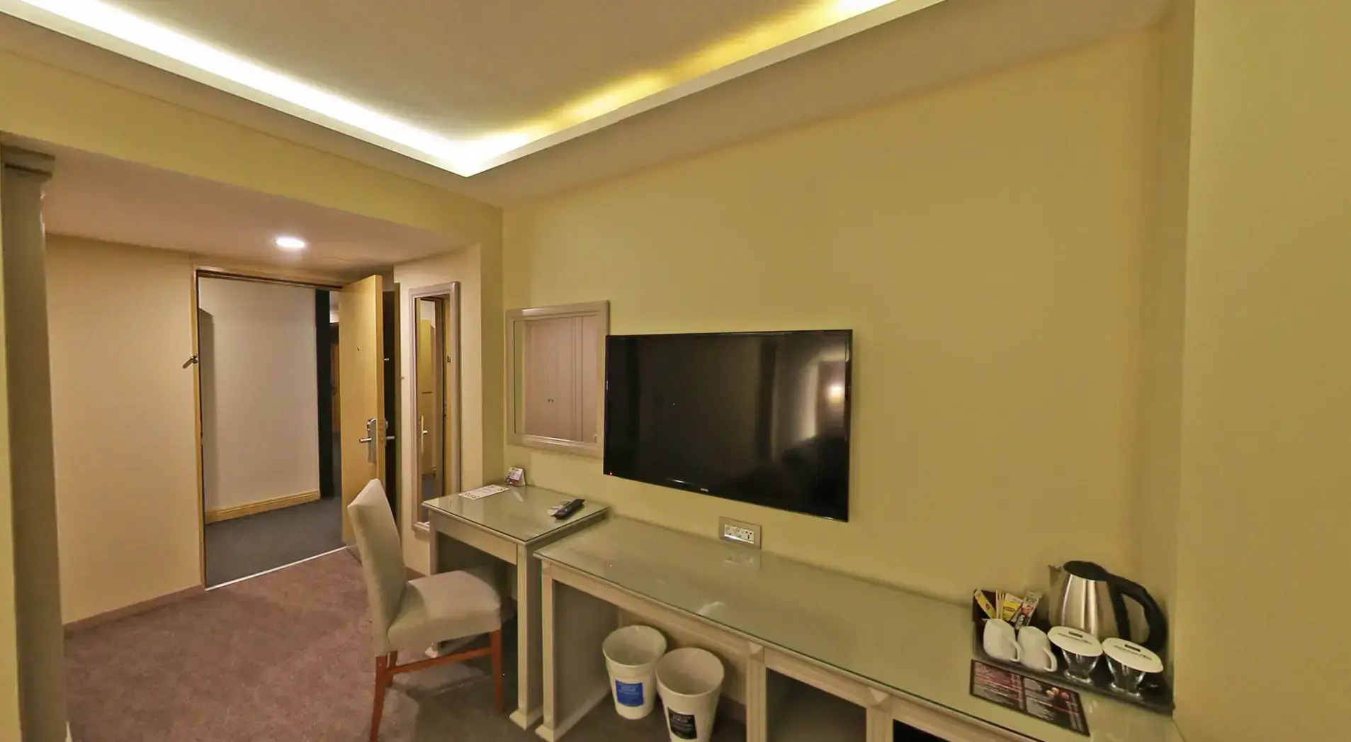 Photo - Antik Ipek Hotel