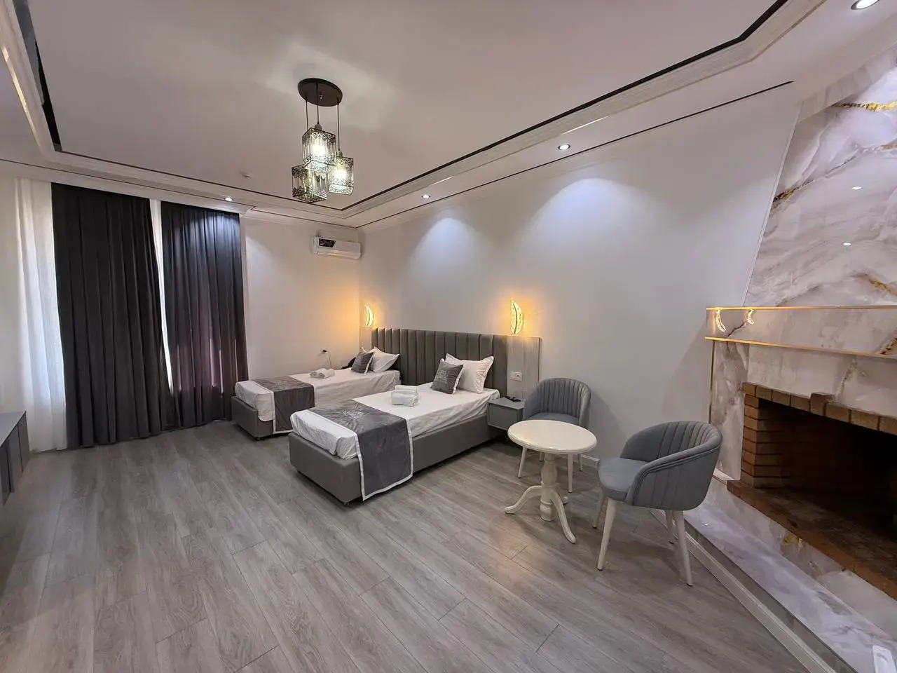 Foto - National Gold Plaza