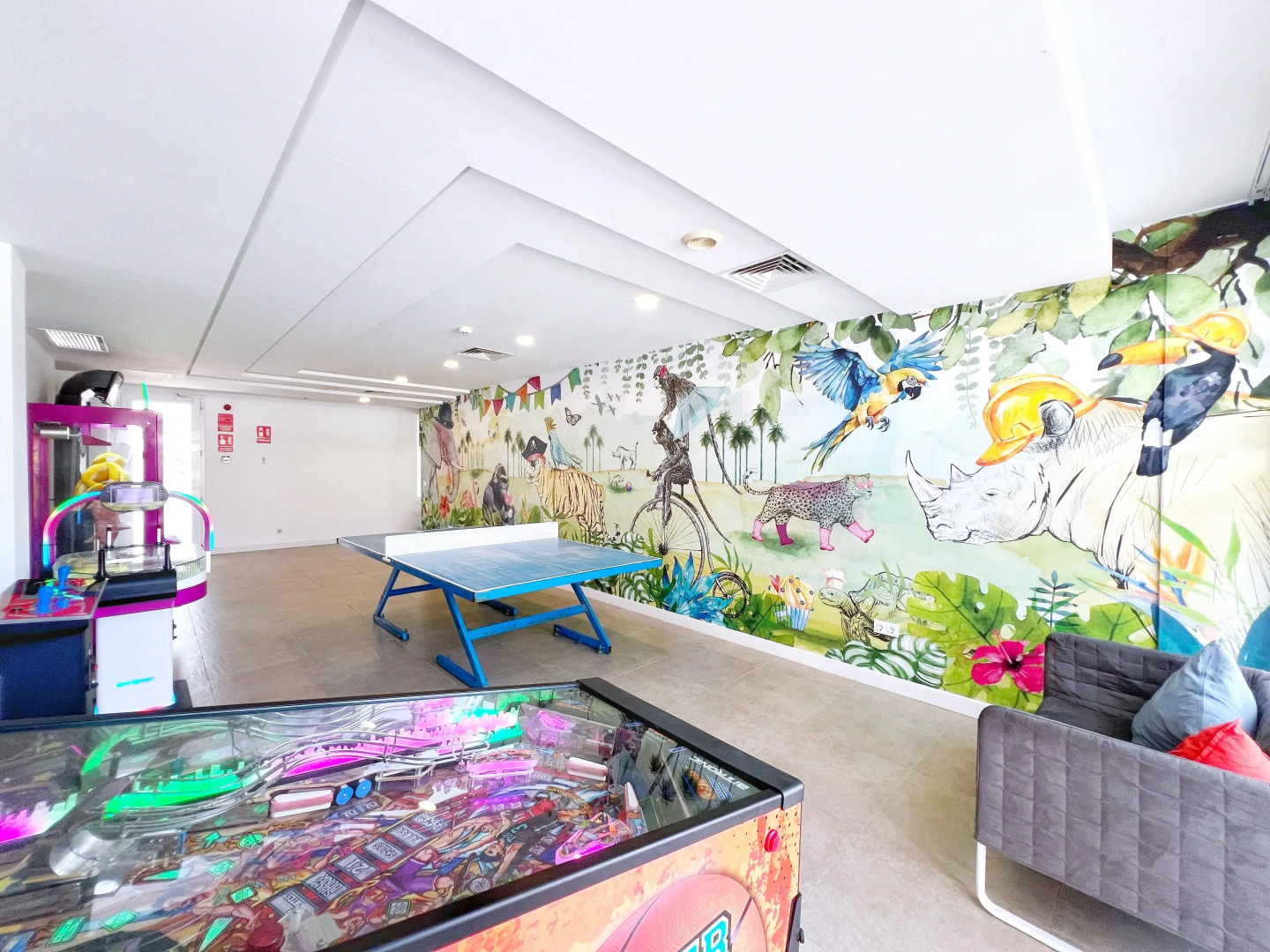 Photo - Ibersol Siurell