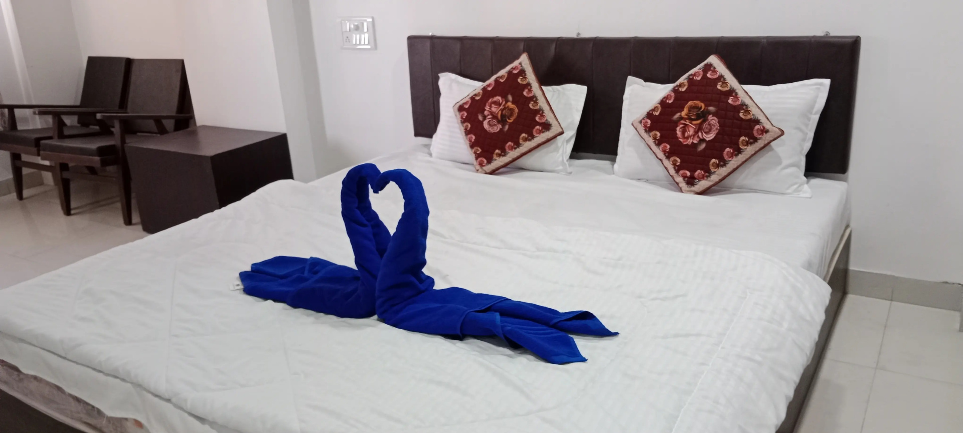 Foto - Aaradhya Hotel