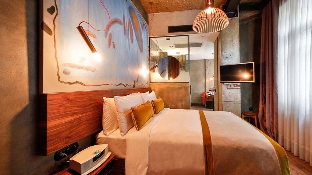 Foto - Hotel The Public - Special Category