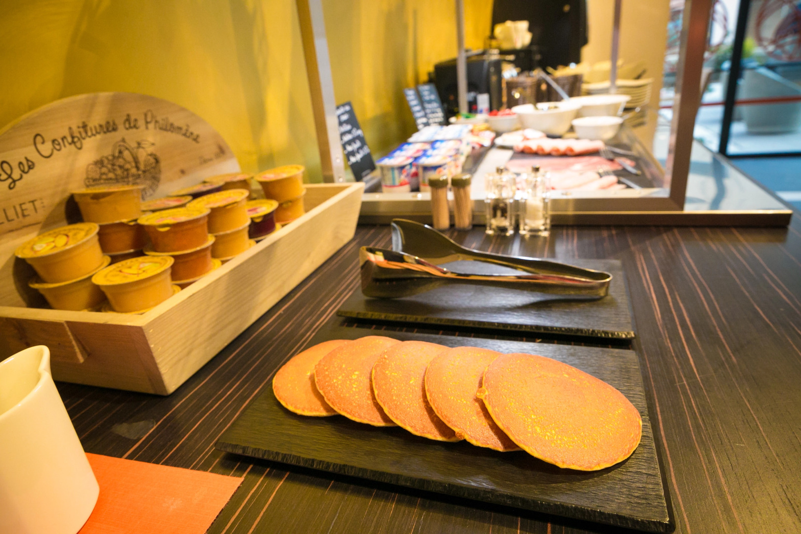 Foto - Best Western Hôtel Journel Saint-Laurent-du-Var Aéroport