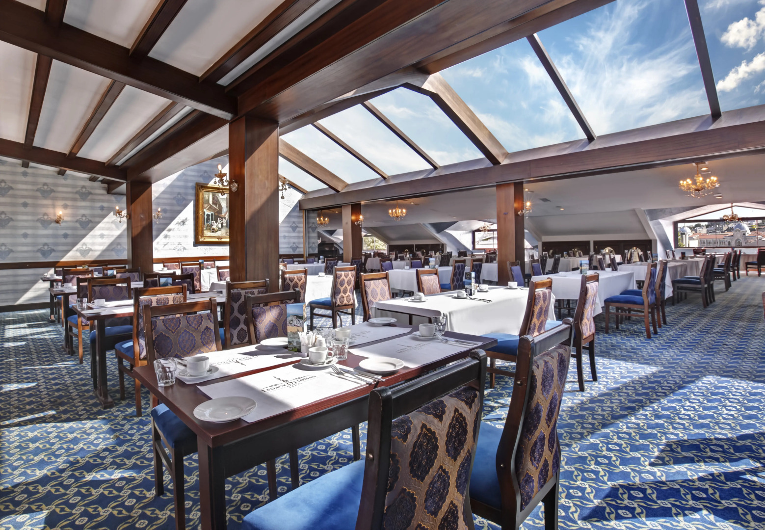 Foto - Legacy Ottoman Hotel Istanbul Old City