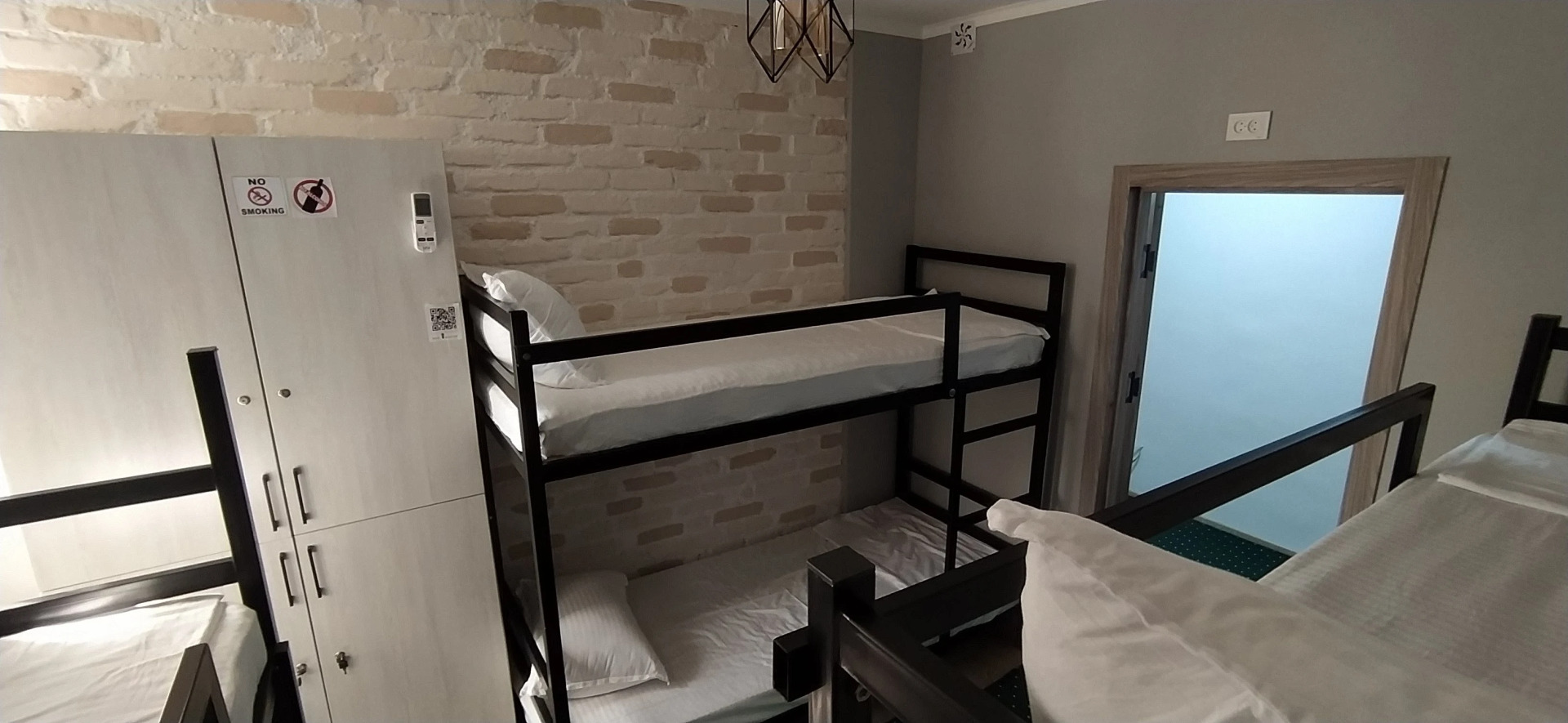 Foto - Chinor Hostel