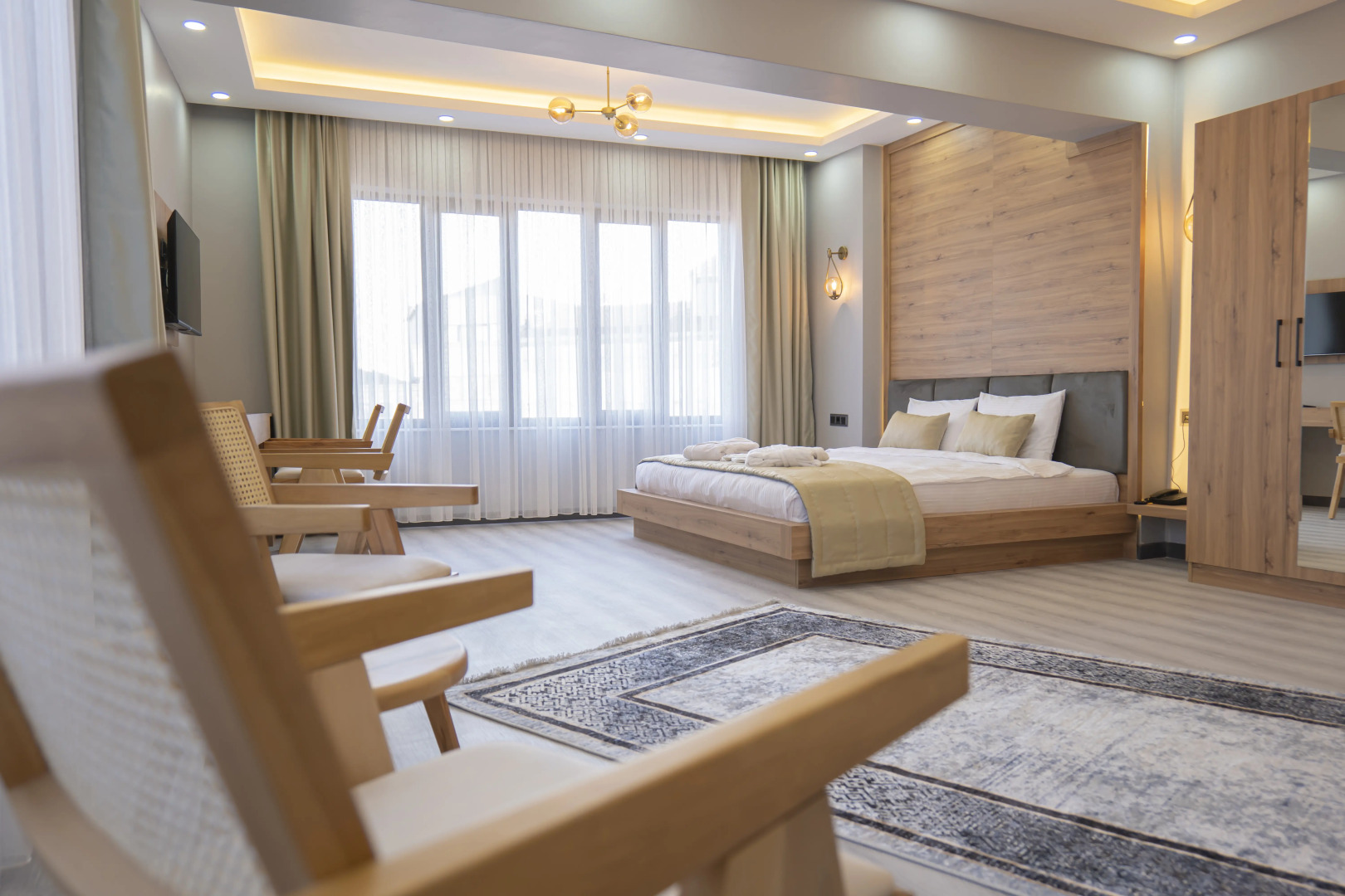 Foto - Galata Greenland Hotel