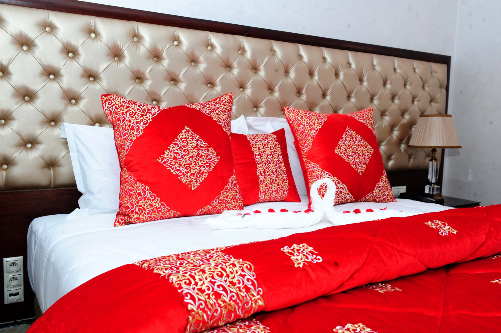 Foto - Hotel Prestige Agadir