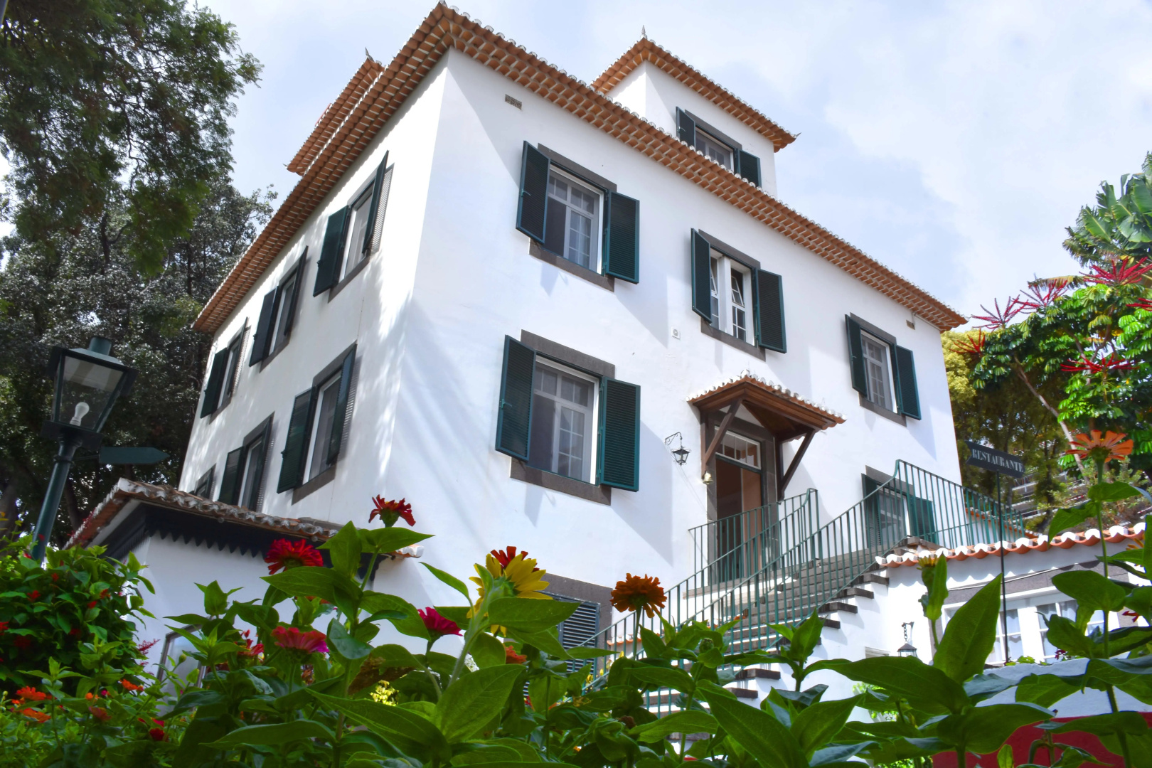 Foto - Quinta Da Penha De Franca