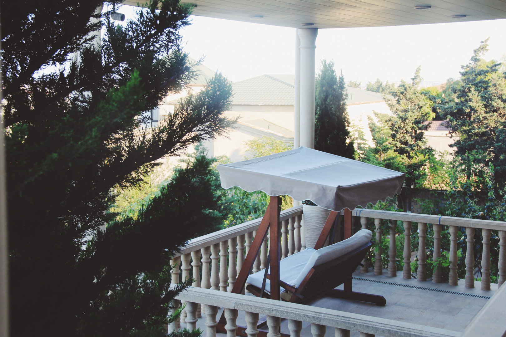 Foto - Exciting seaview villa Aymesa