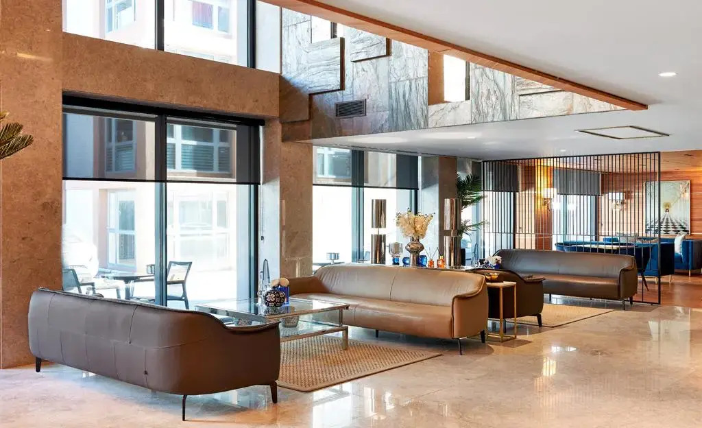 Foto - Lady Diana Hotel