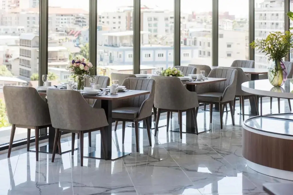 Foto - Amanta Hotel & Residence Sathorn