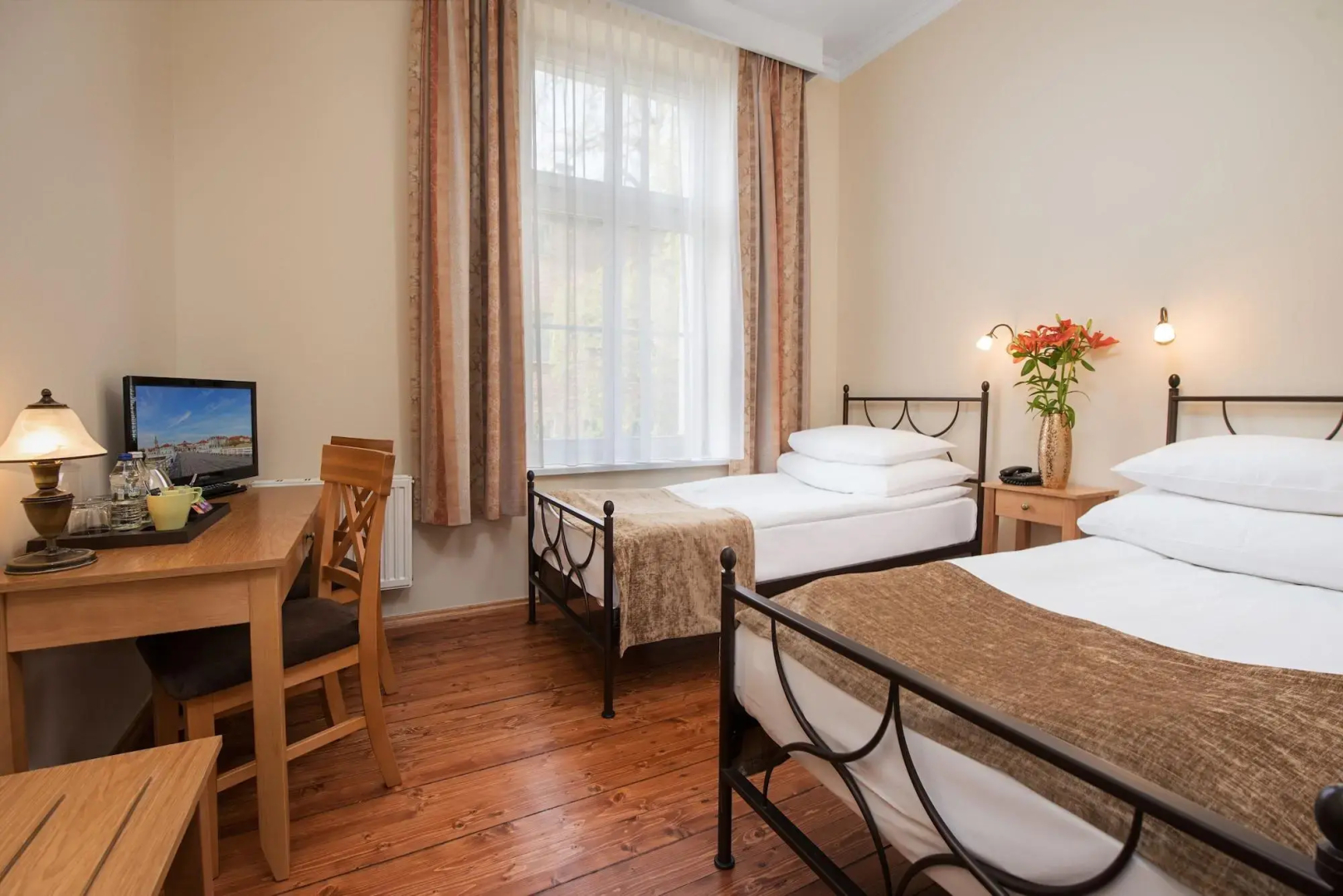 Photo - Villa Sedan - Destigo Hotels