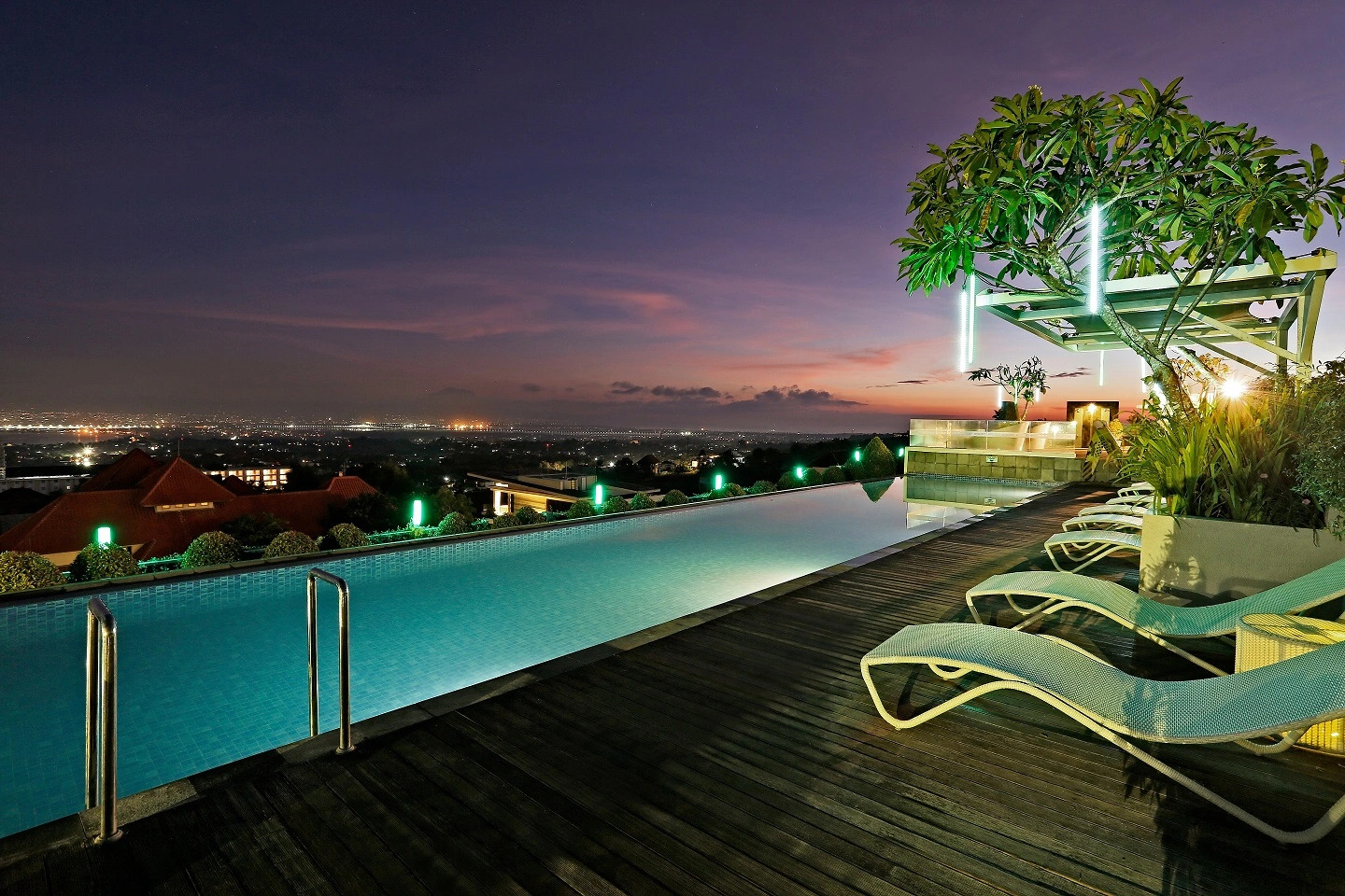 Photo - MaxOneHotels at Bukit Jimbaran