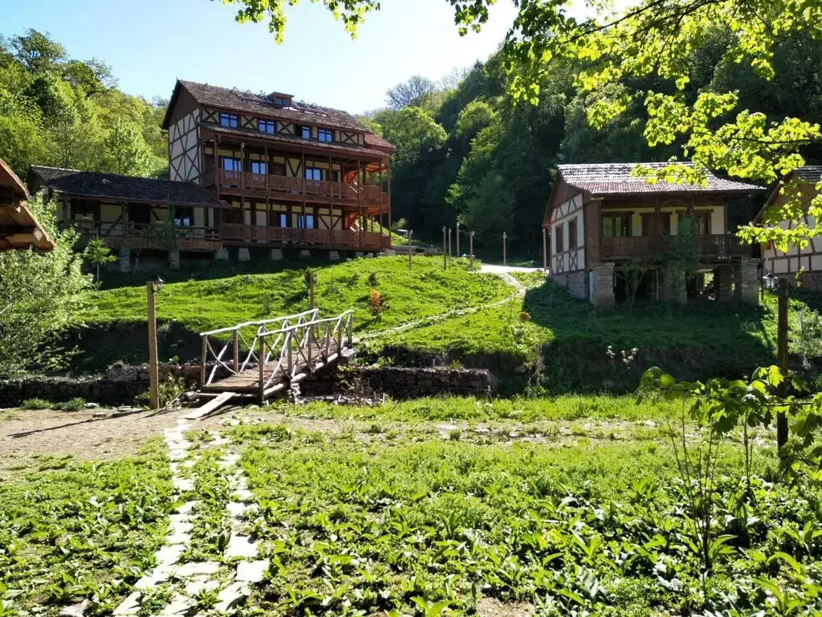 Photo - Ecokayan Dilijan Resort Hotel