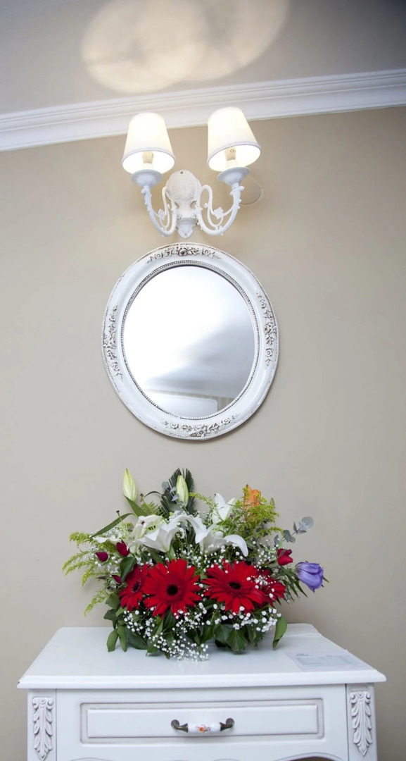 Photo - Divani Ali Hotel