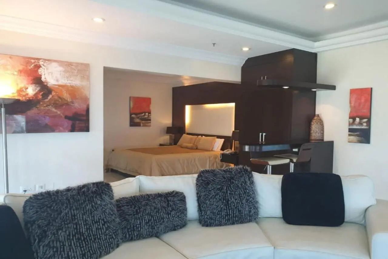 Foto - Costa Del Sol Hotel by Arabian Link