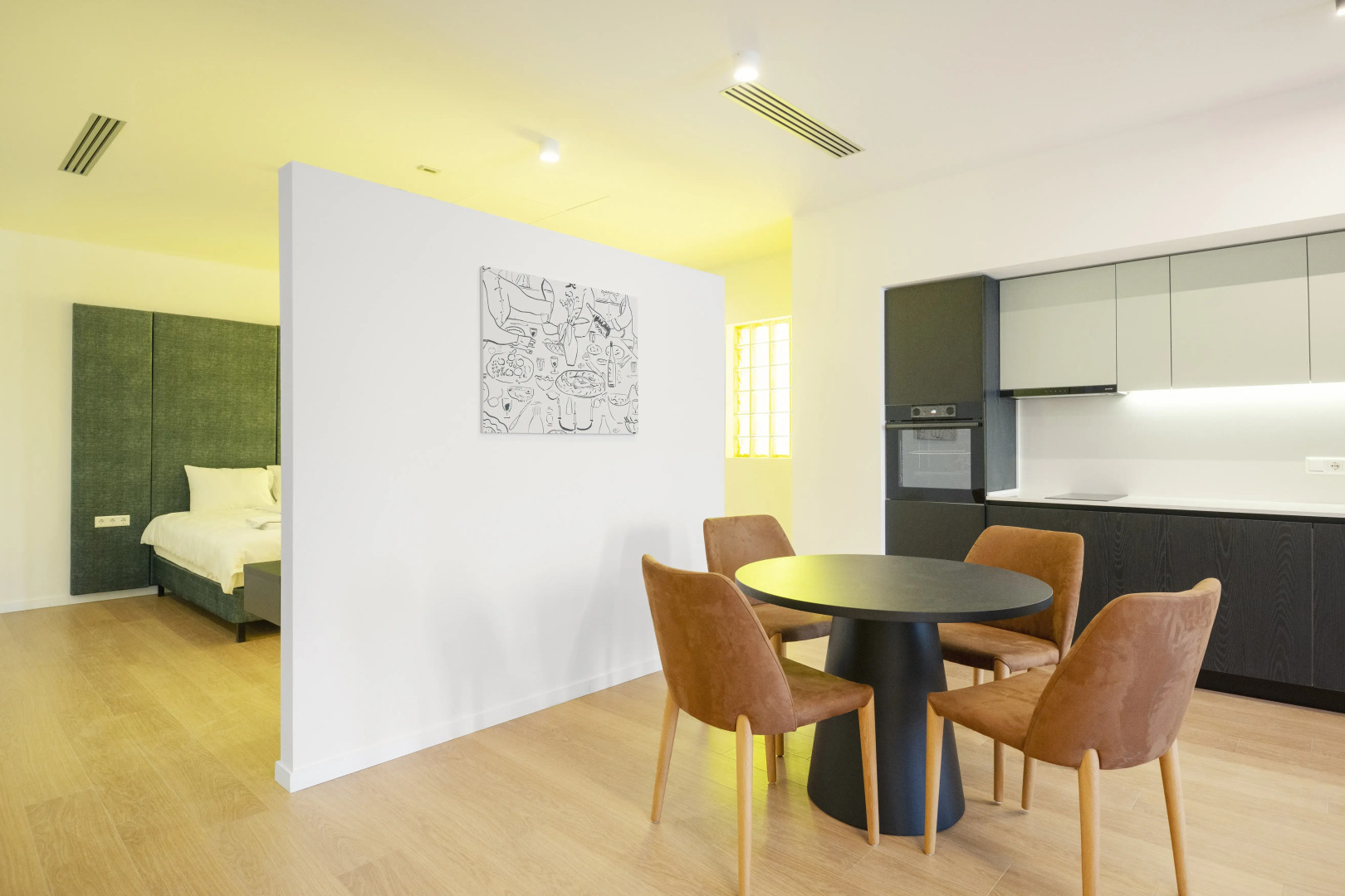 Foto - AURA Tbilisi Living by DNT Group