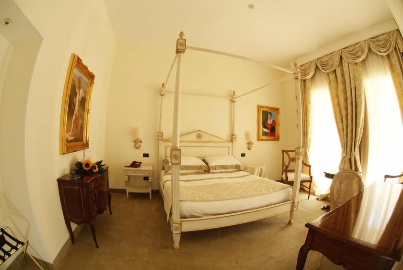 Foto - Grand Hotel di Lecce