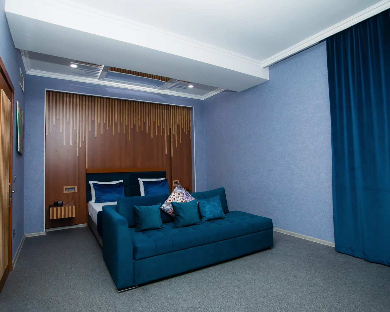 Foto - Corniche White City Hotel