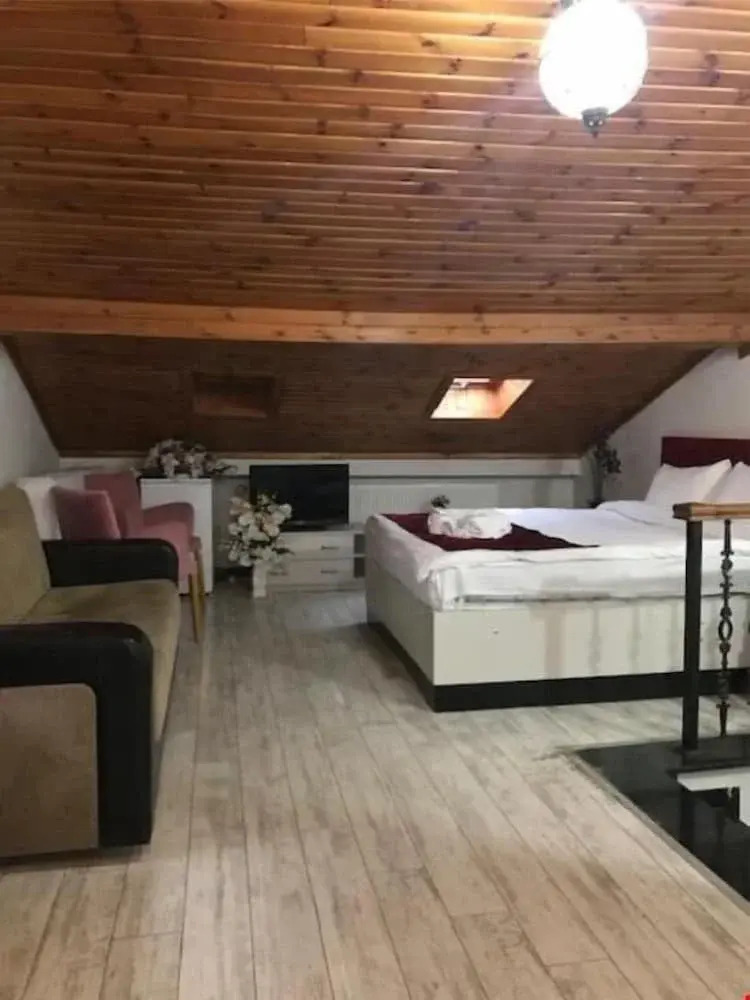 Photo - Taksim Sem House