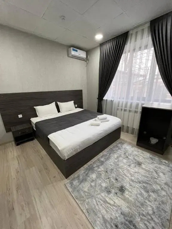 Foto - Haziniy Hotel