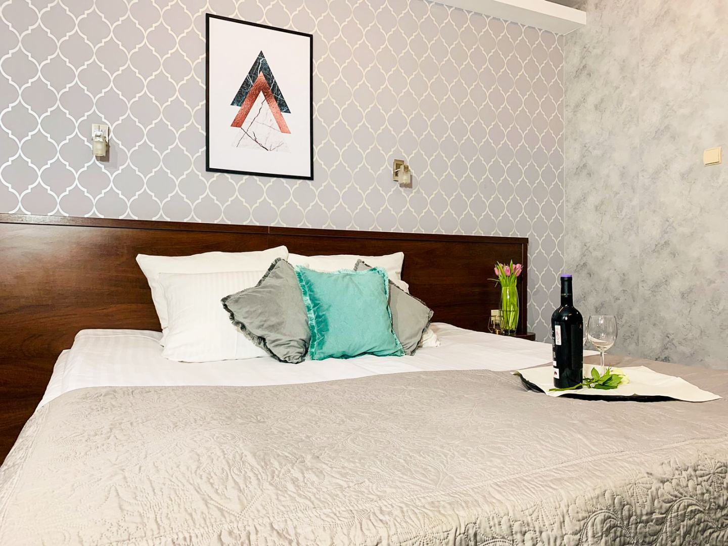Foto - Hotel Fero Express
