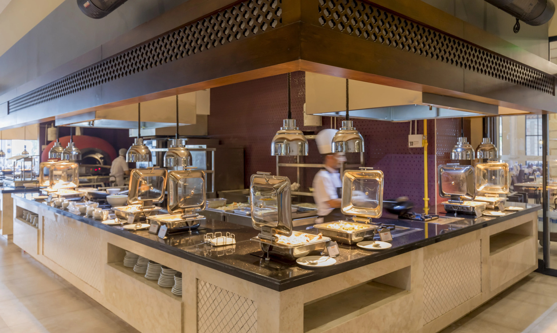 Foto - Swandor Hotels & Resorts - Topkapi Palace