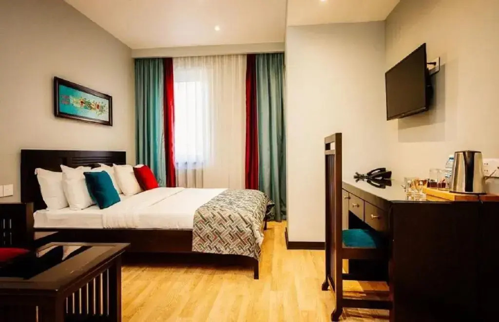 Foto - Haz Boutique Hotel Baku