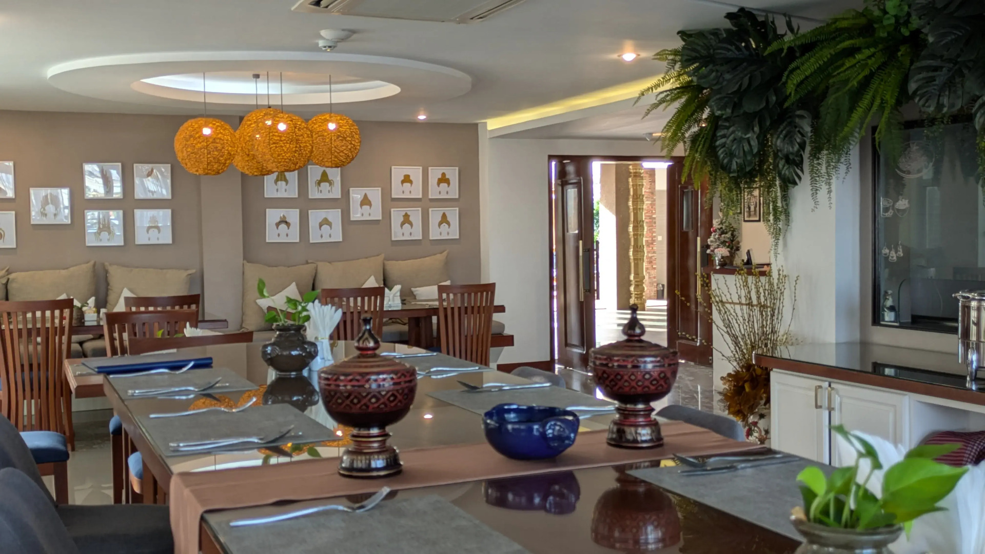 Foto - Jaya Suites Hotel