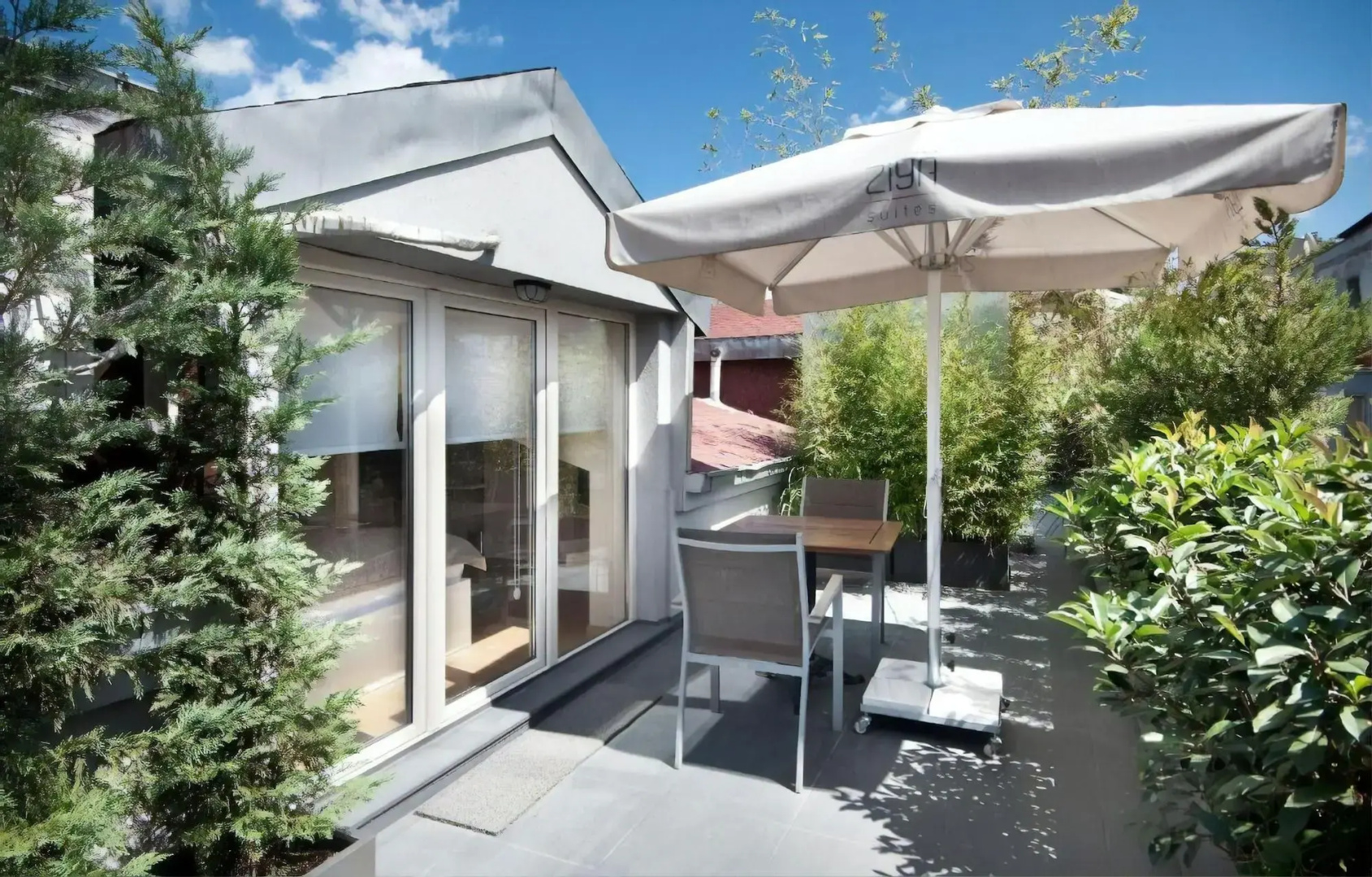 Photo - Nuru Ziya Residence